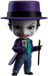 Good Smile Company Figurină de acțiune Good Smile Company DC Comics: Batman - The Joker (1989) (Nendoroid), 10 cm (GSC12554) Figurina