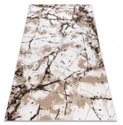 Valencia Márvány Szőnyeg - Akril - 80x150 cm