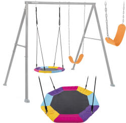 Intex Gólyafészek játszótéri hinta intex 44126 (44126)