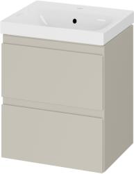 Cersanit Moduo lavoar cu dulap 50 cm fără S4013-007 (S4013007)