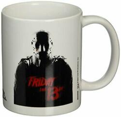 Pyramid International Cana Pyramid Movies: Friday 13th - Jason Voorhees (MG22620)
