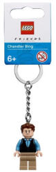 LEGO® Kulcstartó Chandler Bing kulcstartó (Jóbarátok) 854118 (854118)