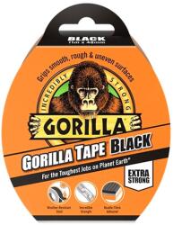 Gorilla Glue Gorilla Tape Black 32m x 48mm Fekete Extra Erős Ragasztószalag (3044010)