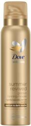 Dove Summer Revived Önbarnító Hab közepes - sötét árnyalatú bőrre 150ml (69715569)