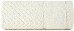 Eurofirany KALIA Eurofirany kéztörlő 50 x 90 cm krémszínű (374806)