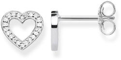 Thomas Sabo Ear Studs Heart H1945-051-14, női