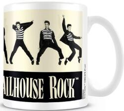 Pyramid International Cana Pyramid Music: Elvis - Jailhouse Rock (MG23157)