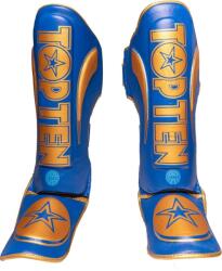  Shin Star Light, Top Ten, kék-arany, XL