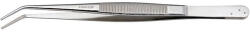 Unior Penseta plata cu varfuri indoite Unior 1343, 155mm (UN619281) - constructii-mag