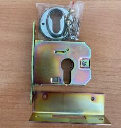  Bevésőzár Cilinderes 777-k