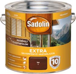 Sadolin Extra Teak 2, 5l