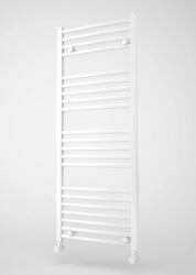 Dunalux Törölközőszárítós Radiátor Egyenes Fehér 600x1200mm 645w