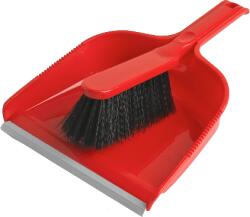  Lapát-kefe Szett (clip Lapáttal Gumiéllel)