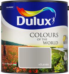 Dulux Nagyvilág Színei 2, 5l Kőleves