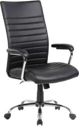 Praktiker Irodai Forgószék, Fekete 64x62x104 Cm