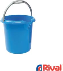 Rival 10L vödör kiöntő szájjal