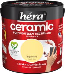 Héra Ceramic beltéri falfesték naplemente, 2, 5l