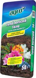 AGRO Tőzeg 50l