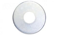  M8 fakötésű alátét