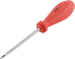 Suki Csavarhúzó 100 X 6, 0 Mm, Vde, Egykomponensű Nyéllel
