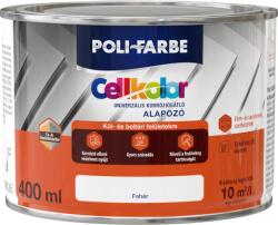 POLI-FARBE Cellkolor Univerzális Alapozó 0, 4l Fehér