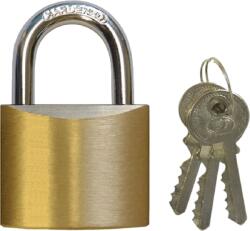 JKH Lakat 40mm, Réz Erős Kivitel