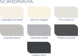 Dulux Nagyvilág Színei Tester Csipkés Fjord 30ml