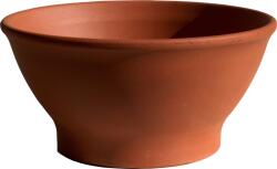 Sima Agyagtányér 23 Cm