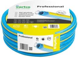 Vartco Professional 4 rétegű kerti tömlő, 3/4″, 50 m, UV-álló