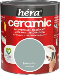 Héra Ceramic beltéri falfesték manhattan, 1l