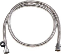 Quadrat Fém 120cm gégecső 1 normál és 1 kúpos hollandival