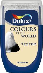 Dulux Nagyvilág Színei Tester Hellén Napsütés 30ml