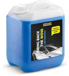 Kärcher Agent De Curatare Cu Spumare. 10L - Karcher