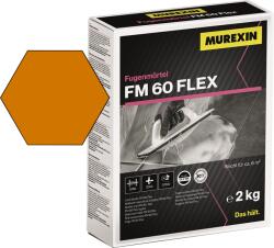 Murexin Fm 60 Flex Fugázó 2 Kg Karamell 187 Vízlepergető