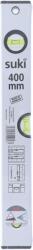 Suki Vízmérték 400mm Alumínium