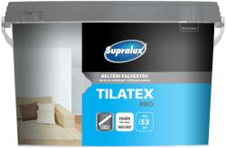 Supralux Tilatex Pro beltéri falfesték fehér 4L