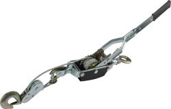  Racsnis Csörlő 4000 Kg