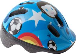 Galaxy Kerékpáros Sisak Gyerek
