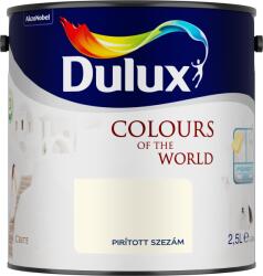 Dulux Nagyvilág Színei 5l Pirított Szezám