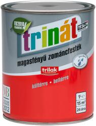 Trilak Fényes Zománc 420 Krém 1 L