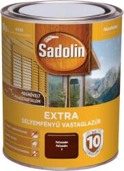 Sadolin Extra Paliszander 0, 75 L
