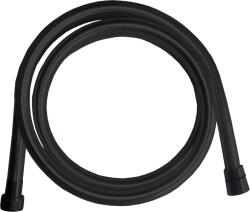 Quadrat Darkflex műanyag 150cm gégecső