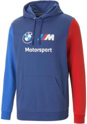 PUMA BMW M Motorsport Kapucnis Pulóver - Férfi