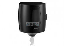 Merida ONE rolnis papíradagoló, MAXI rollhoz, FEKETE