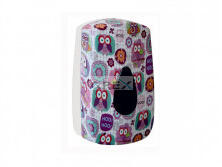 Merida UNIQUE JOY LINE / MATT szenzoros habszappan adagoló, patronos kivitel