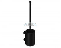 Merida STELLA BLACK Toalettkefe, fali, rozsdamentes - webmuszaki - 35 490 Ft