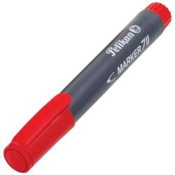 Pelikan Marker Permanent 711, Rosu, Pelikan (HRZ-817912)