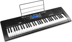  Max Rhapsody61M Electronic Keyboard, Szintetizátor, 61 érintésérzékeny billentyű - pepita