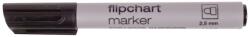 KOH-I-NOOR Marker Flipchart, Negru (KH-K1405-38N)