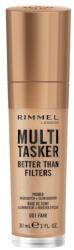 Rimmel London Baza de Machiaj Colorata Rimmel Multi-Tasker Better Than Filters 001 Fair, 30 ml (COR1019720MF)